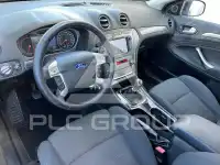 2010 Ford Mondeo