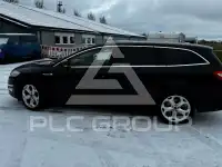 2010 Ford Mondeo