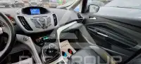 2010 Ford C-MAX