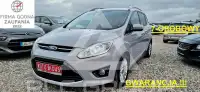2010 Ford C-MAX