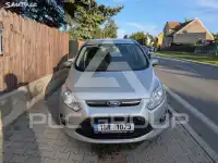 2010 Ford C-MAX