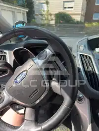 2010 Ford C-MAX