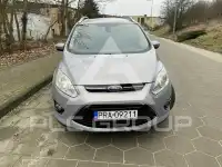 2010 Ford C-MAX