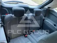 2010 Ford C-MAX