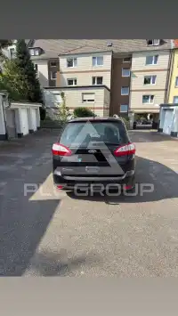 2010 Ford C-MAX
