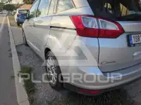 2010 Ford C-MAX