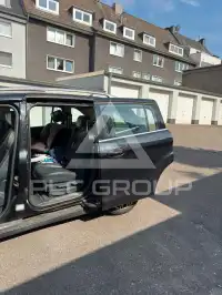 2010 Ford C-MAX