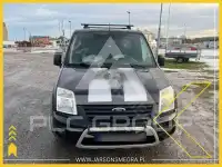 2010 Ford Tourneo