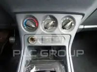 2010 Ford Tourneo
