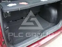 2010 Hyundai Matrix