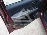 2010 Hyundai Matrix