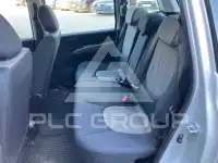 2010 Hyundai Matrix