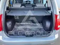 2010 Hyundai Matrix