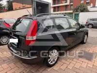 2010 Hyundai I30