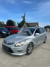 2010 Hyundai I30