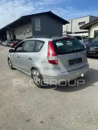 2010 Hyundai I30