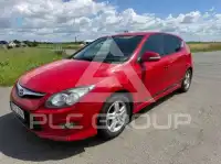 2010 Hyundai I30