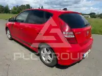 2010 Hyundai I30