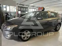2010 Hyundai I30
