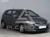 2010 Hyundai I30