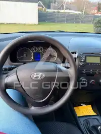 2010 Hyundai I30