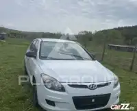 2010 Hyundai I30