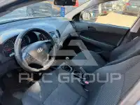 2010 Hyundai I30