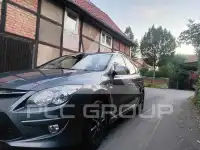 2010 Hyundai I30