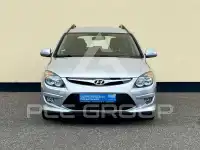 2010 Hyundai I30