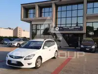 2010 Hyundai I30
