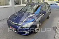 2010 Hyundai I30