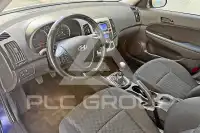 2010 Hyundai I30