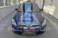 2010 Hyundai I30