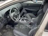 2010 Hyundai I30