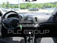 2010 Hyundai I30