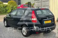 2010 Hyundai I30