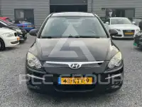 2010 Hyundai I30