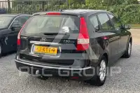 2010 Hyundai I30