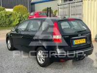2010 Hyundai I30