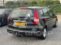 2010 Hyundai I30