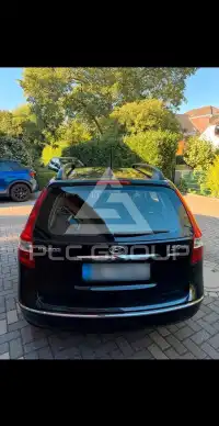 2010 Hyundai I30