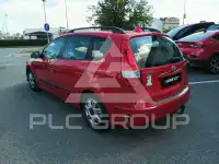 2010 Hyundai I30