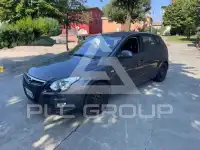 2010 Hyundai I30