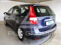 2010 Hyundai I30