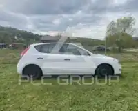 2010 Hyundai I30