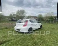 2010 Hyundai I30