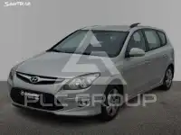 2010 Hyundai I30