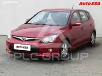 2010 Hyundai I30