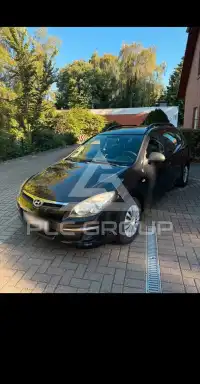 2010 Hyundai I30
