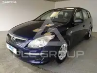 2010 Hyundai I30